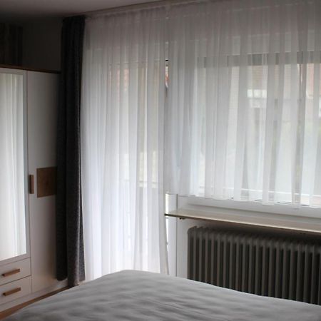 Hotel Glas Schwarzwald Fluorn-Winzeln Екстериор снимка