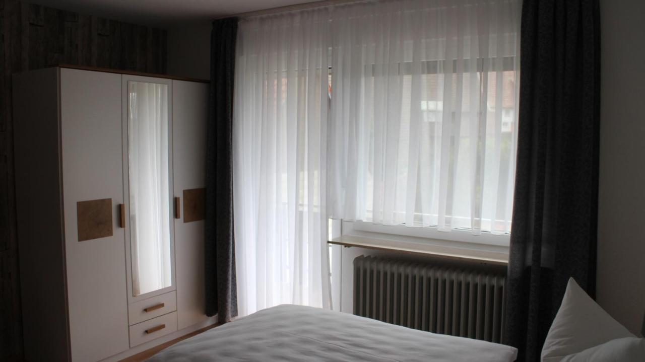 Hotel Glas Schwarzwald Fluorn-Winzeln Екстериор снимка