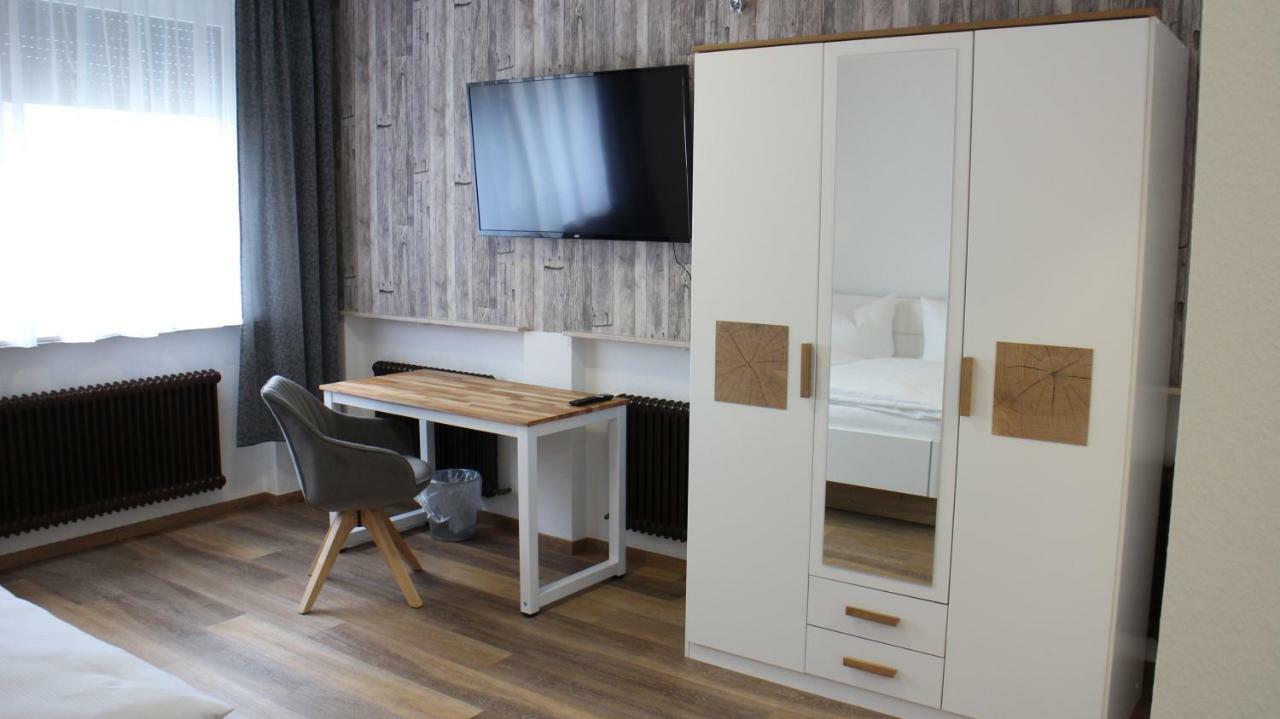 Hotel Glas Schwarzwald Fluorn-Winzeln Екстериор снимка