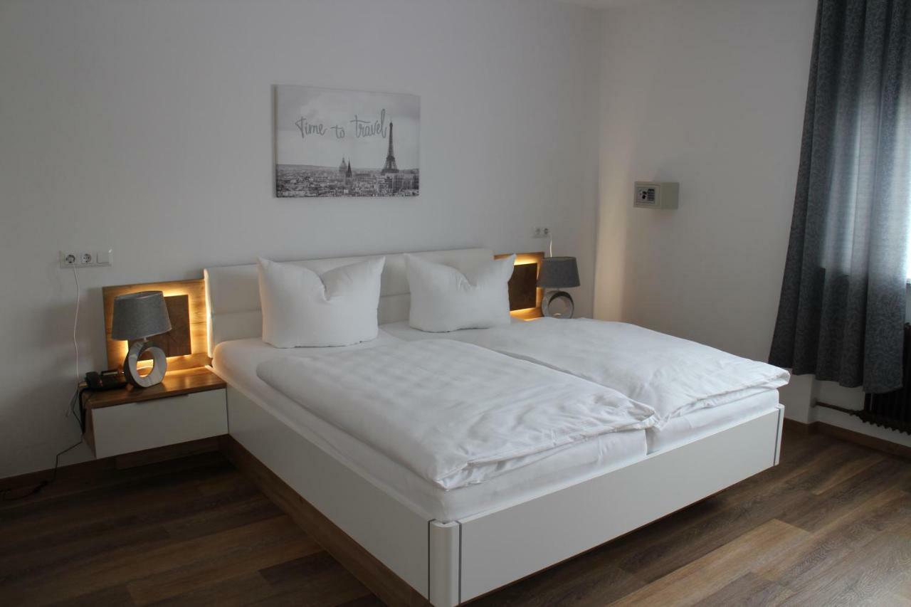 Hotel Glas Schwarzwald Fluorn-Winzeln Екстериор снимка