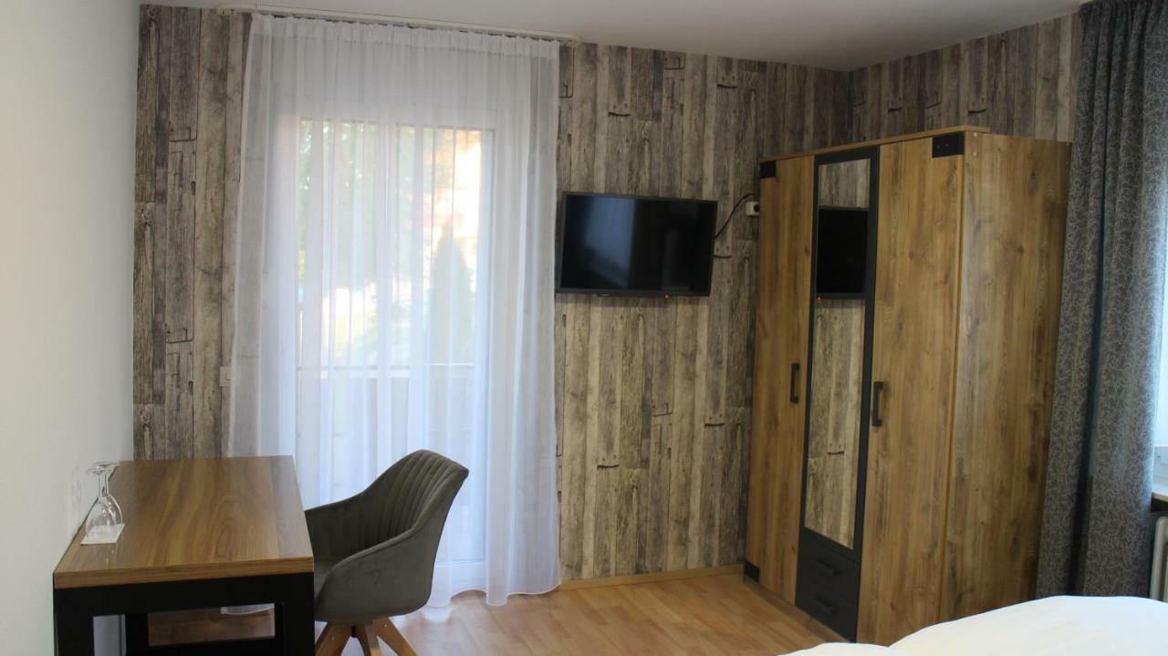 Hotel Glas Schwarzwald Fluorn-Winzeln Екстериор снимка