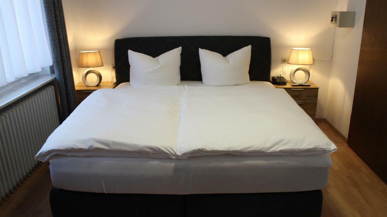 Hotel Glas Schwarzwald Fluorn-Winzeln Екстериор снимка