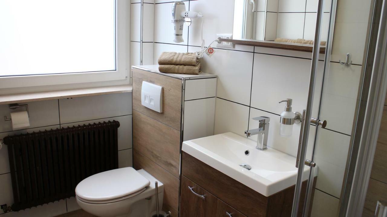 Hotel Glas Schwarzwald Fluorn-Winzeln Екстериор снимка