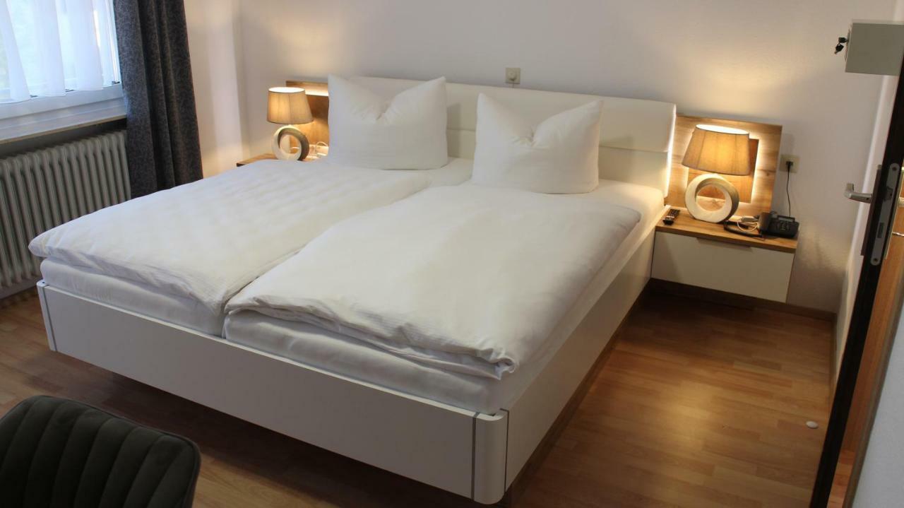 Hotel Glas Schwarzwald Fluorn-Winzeln Екстериор снимка
