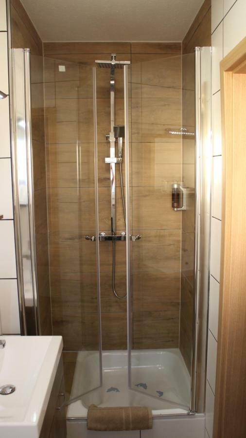 Hotel Glas Schwarzwald Fluorn-Winzeln Екстериор снимка