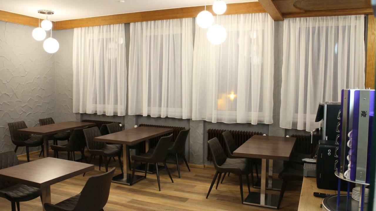 Hotel Glas Schwarzwald Fluorn-Winzeln Екстериор снимка