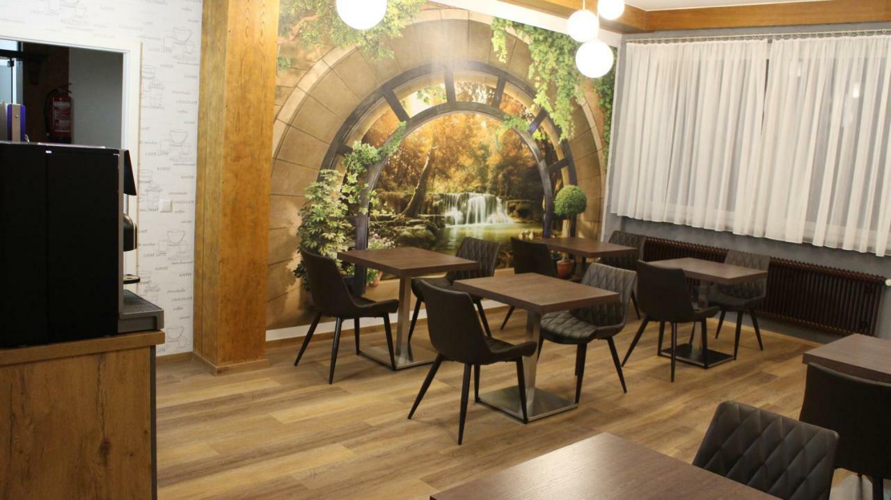 Hotel Glas Schwarzwald Fluorn-Winzeln Екстериор снимка