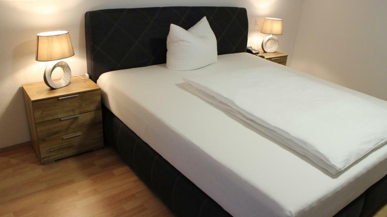 Hotel Glas Schwarzwald Fluorn-Winzeln Екстериор снимка