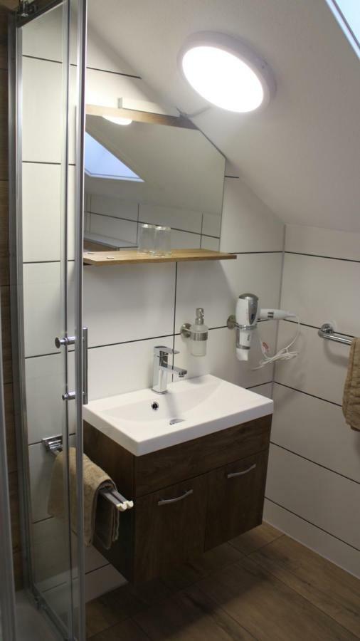 Hotel Glas Schwarzwald Fluorn-Winzeln Екстериор снимка