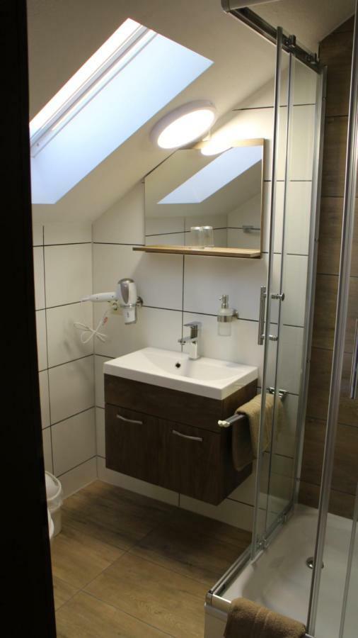 Hotel Glas Schwarzwald Fluorn-Winzeln Екстериор снимка