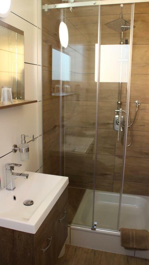Hotel Glas Schwarzwald Fluorn-Winzeln Екстериор снимка