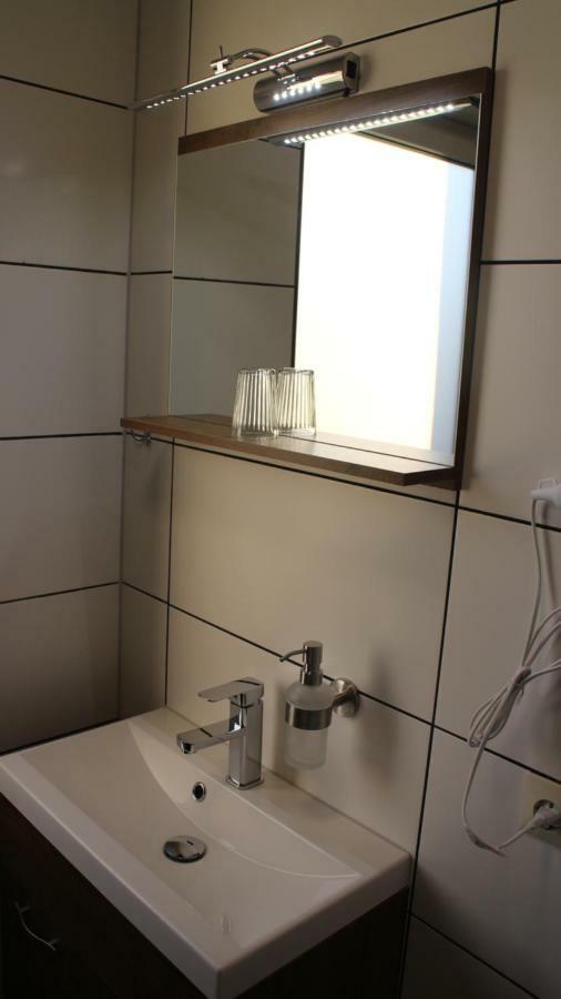 Hotel Glas Schwarzwald Fluorn-Winzeln Екстериор снимка