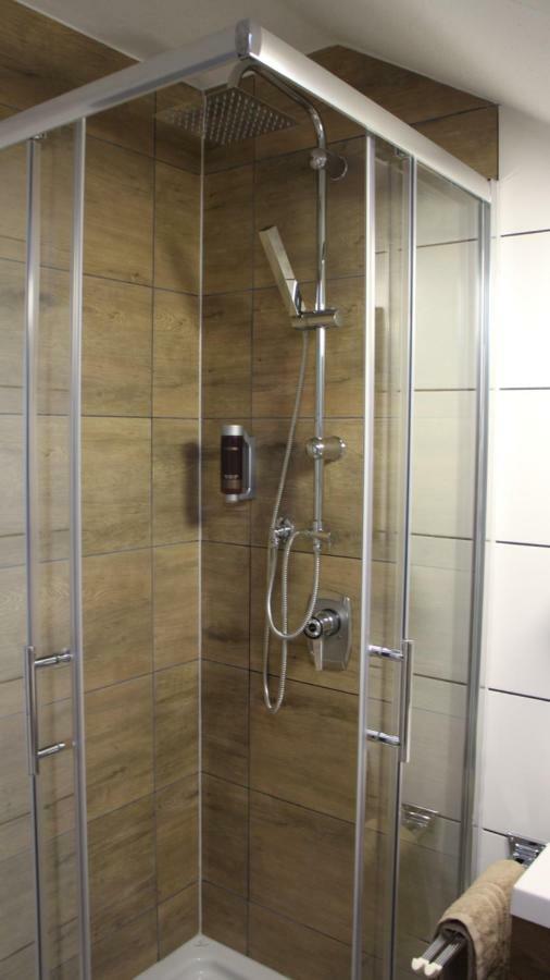 Hotel Glas Schwarzwald Fluorn-Winzeln Екстериор снимка