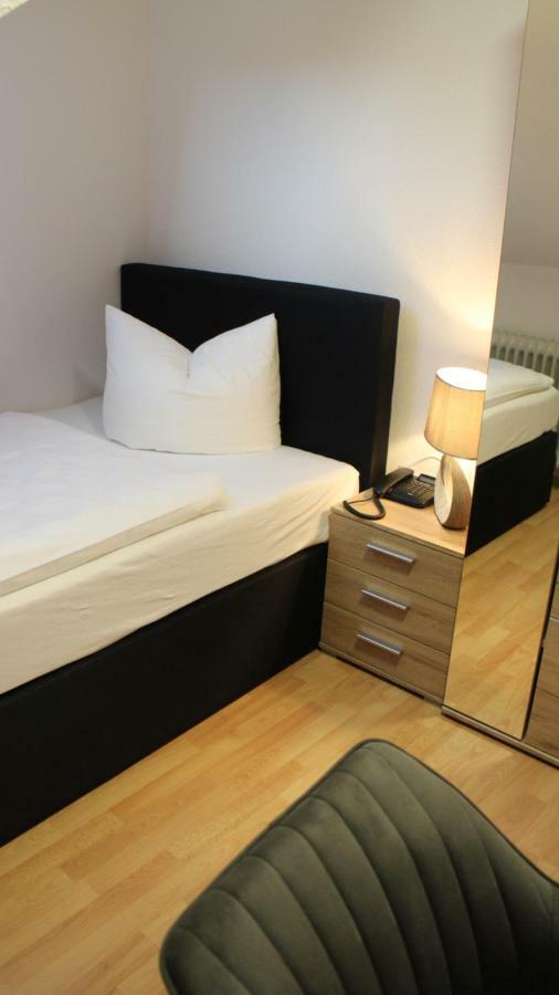 Hotel Glas Schwarzwald Fluorn-Winzeln Екстериор снимка