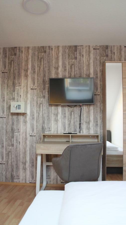 Hotel Glas Schwarzwald Fluorn-Winzeln Екстериор снимка