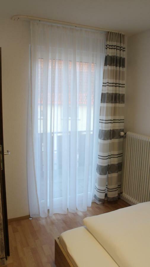 Hotel Glas Schwarzwald Fluorn-Winzeln Екстериор снимка
