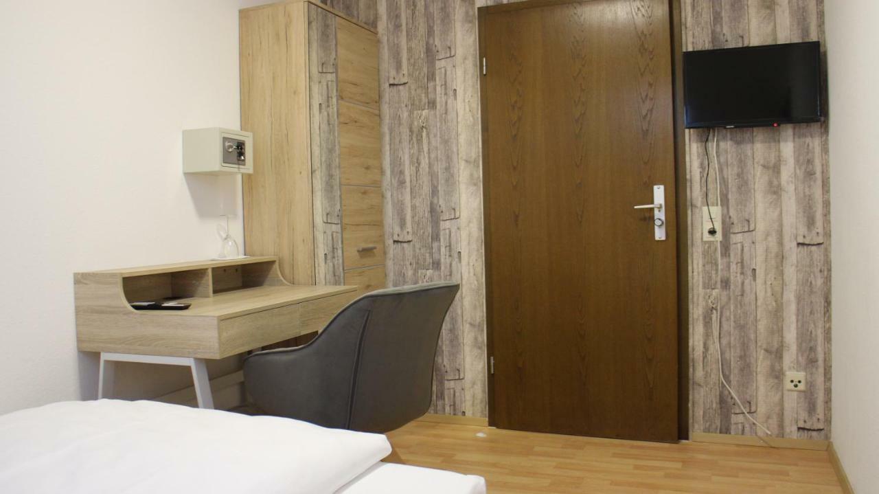 Hotel Glas Schwarzwald Fluorn-Winzeln Екстериор снимка
