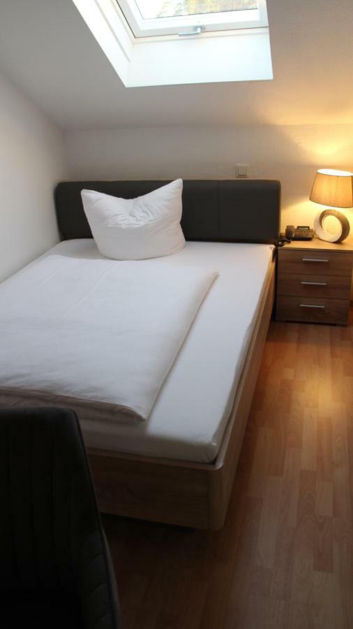 Hotel Glas Schwarzwald Fluorn-Winzeln Екстериор снимка