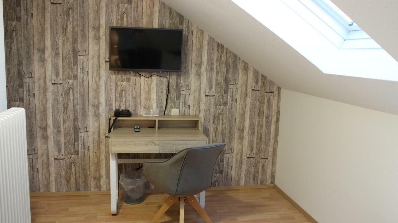 Hotel Glas Schwarzwald Fluorn-Winzeln Екстериор снимка