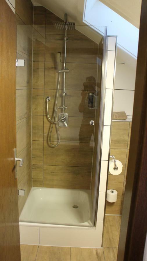 Hotel Glas Schwarzwald Fluorn-Winzeln Екстериор снимка