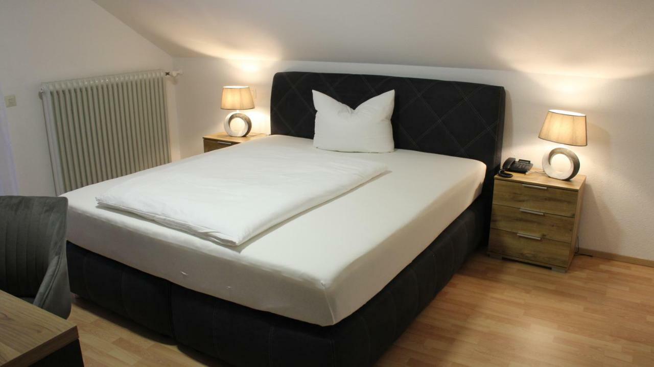 Hotel Glas Schwarzwald Fluorn-Winzeln Екстериор снимка