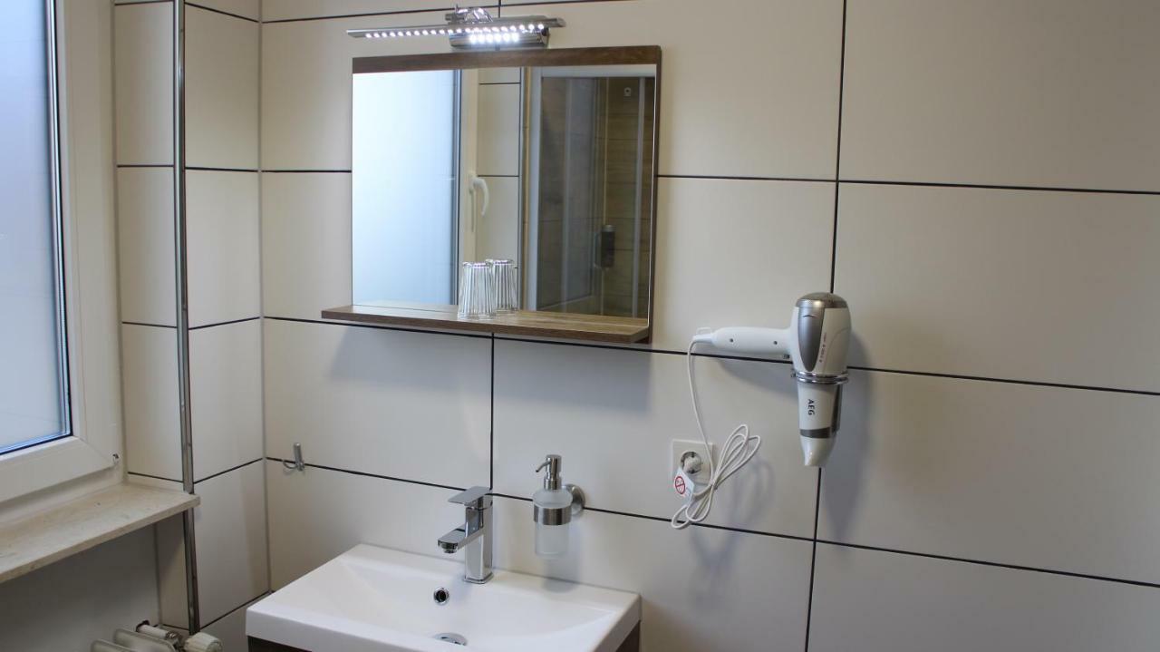 Hotel Glas Schwarzwald Fluorn-Winzeln Екстериор снимка
