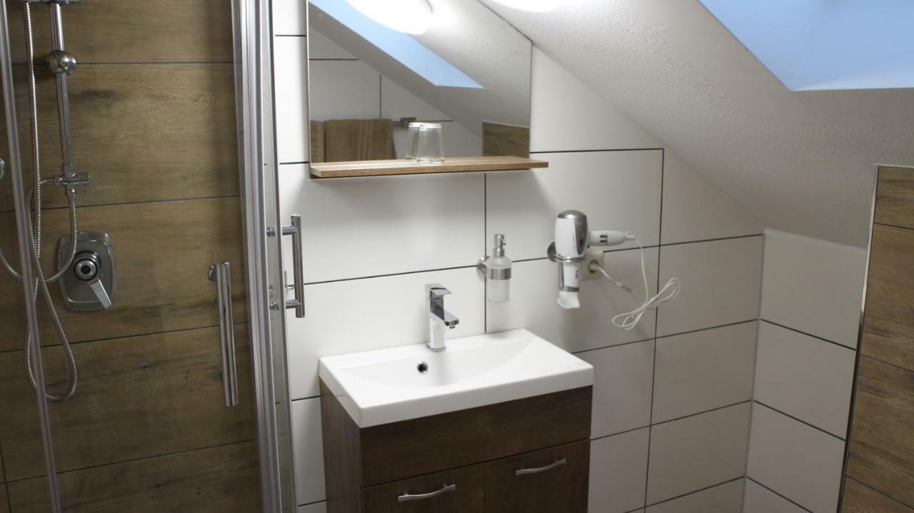 Hotel Glas Schwarzwald Fluorn-Winzeln Екстериор снимка