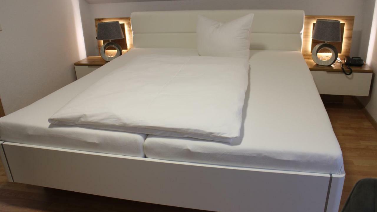 Hotel Glas Schwarzwald Fluorn-Winzeln Екстериор снимка