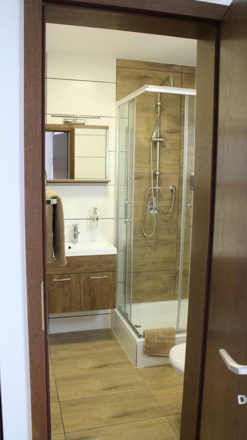 Hotel Glas Schwarzwald Fluorn-Winzeln Екстериор снимка