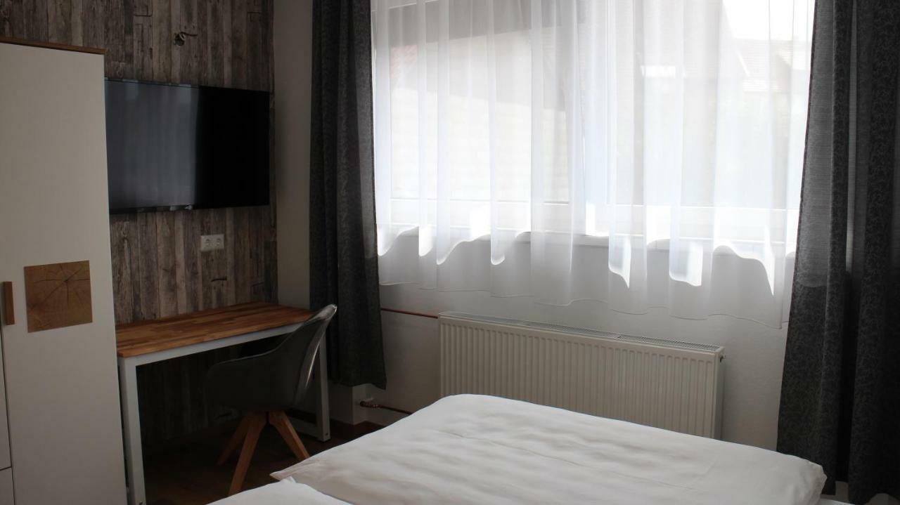 Hotel Glas Schwarzwald Fluorn-Winzeln Екстериор снимка
