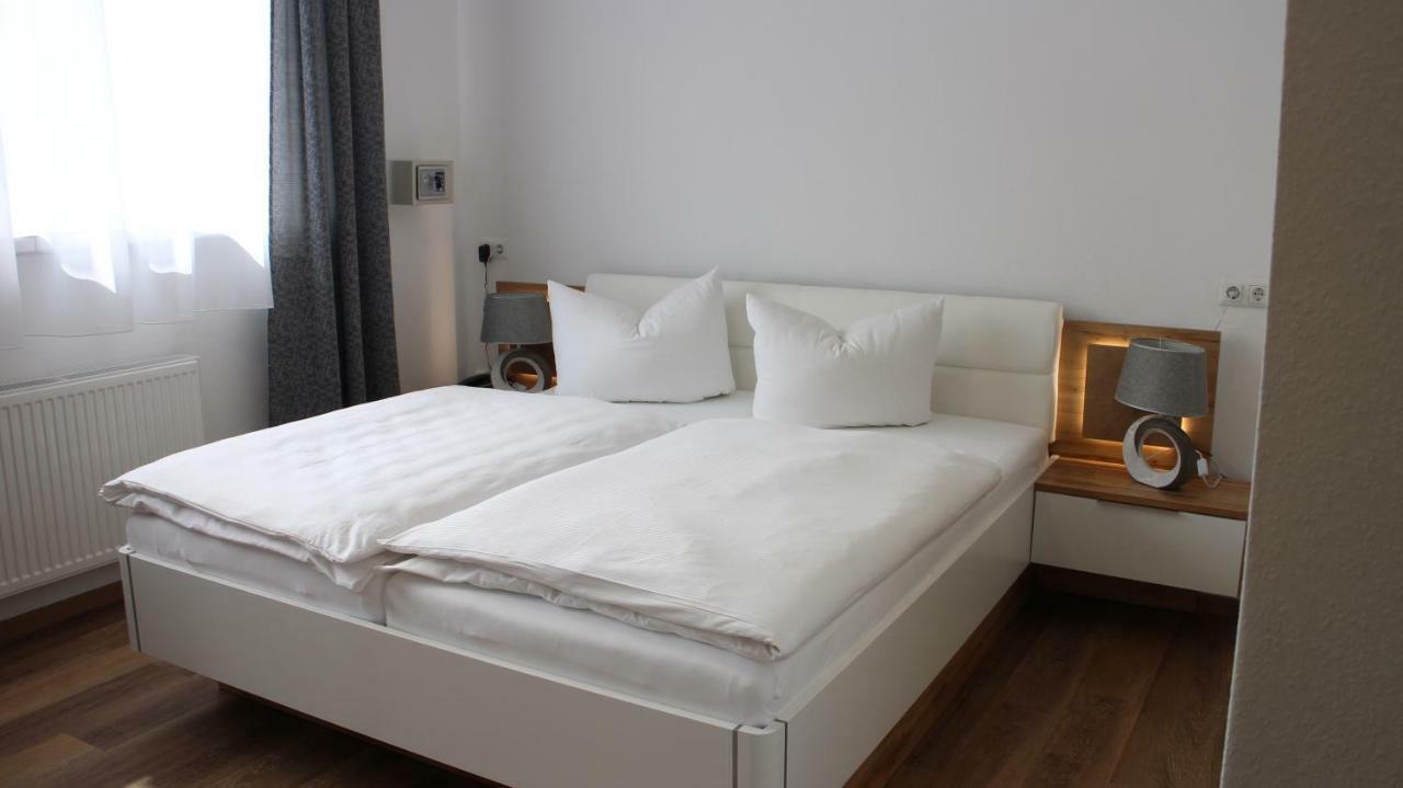 Hotel Glas Schwarzwald Fluorn-Winzeln Екстериор снимка