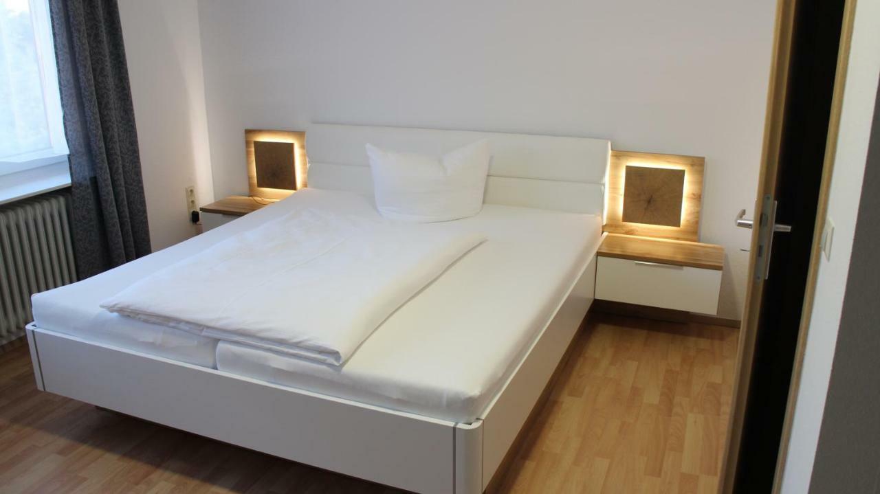 Hotel Glas Schwarzwald Fluorn-Winzeln Екстериор снимка