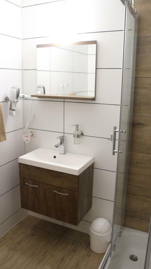 Hotel Glas Schwarzwald Fluorn-Winzeln Екстериор снимка