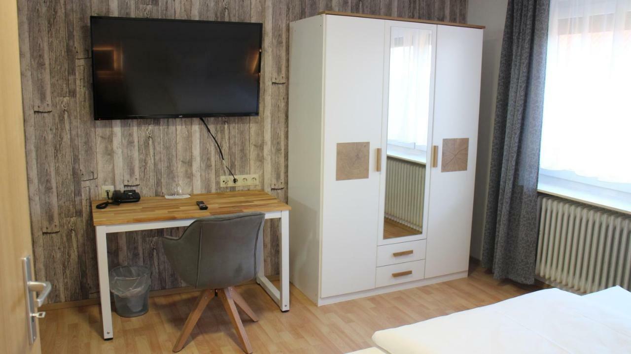 Hotel Glas Schwarzwald Fluorn-Winzeln Екстериор снимка