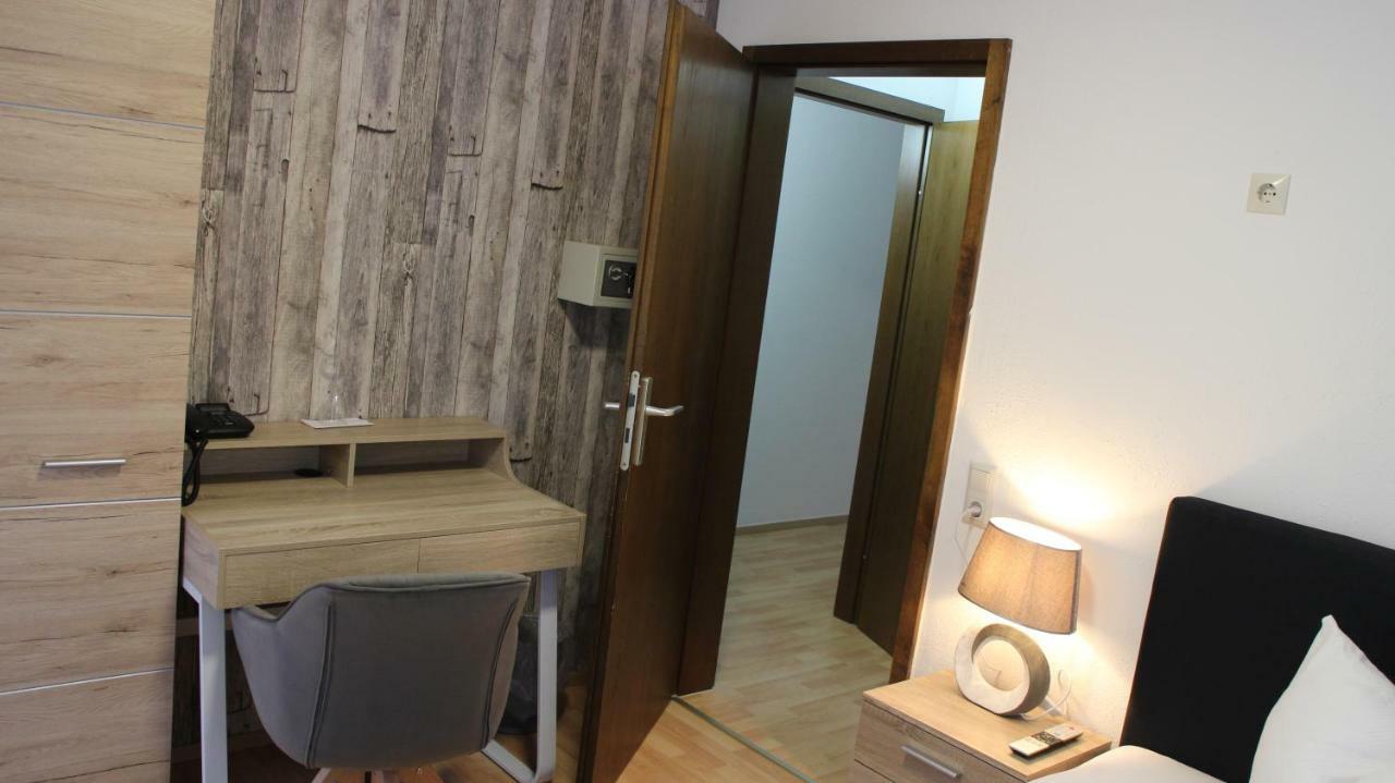 Hotel Glas Schwarzwald Fluorn-Winzeln Екстериор снимка